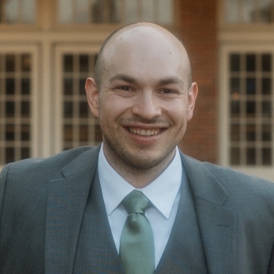 Stephen Meriwether, Co-Founder of Selectio.ai
