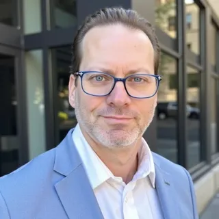 Jacob Shamis, Founder & CEO of Selectio.ai