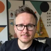 Michael Carlson, Co-Founder of Selectio.ai